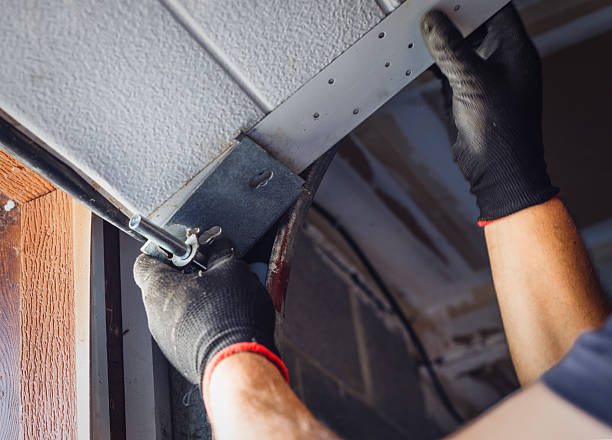 Reliable Garage Door Panel Replacement contractor in Louisa County County, IA by Garage Doors Repair Pro
